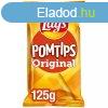 Lays Pomtips Original ss burgonyachips 125g Szavatossgi id