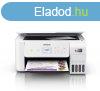 Epson EcoTank L3266 Wireless Tintasugaras Nyomtat/Msol/Sc