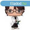 POP! Animation: Sosuke Aizen (Bleach) 