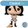 POP! Animation: Rukia Kuchiki With Kon (Bleach) Special Edit