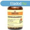 Ashwagandha 60 kapszula - Sattva Ayurveda