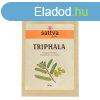 Triphala por 100g - Sattva Ayurveda