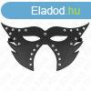 KINK - SEXY LEATHERETTE MASK MODEL 2 27 x 13 CM