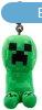 Minecraft plss Creeper klip , 13 cm