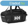 Utaztska Helly Hansen Scout Duffel M Black (50l)