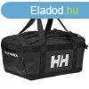 Utaztska Helly Hansen Scout Duffel XL Black (90l)