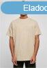 Urban Classics Heavy Oversized Tee 2-Pack unionbeige+sand