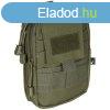 MFH EDC MOLLE tok, OD zld