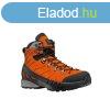 SCARPA trabakancs Cyclone Gtx, narancssrga