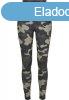 Urban Classics Camo Tech ni leggings, dark camo