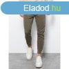 Ombre frfi melegt nadrg P865, olive