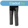 Helikon -Tex Hybrid Outback nadrg - DuraCanvas, szrke / fe