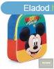 Disney Mickey Star 3D htizsk, tska 32 cm