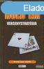 Dan Harrington-Bill Robertie - Hold &#039;em versenystra