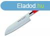 Dick Red Spirit Santoku K konyhai ks