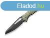 Civivi Spiny Dogfish C22006-3 OD Green G10 Black 14C28N ks