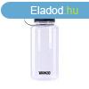 WARAGOD Szles sportpalack Aesir 1000 ml, tltsz