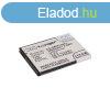 Samsung EB-L1M8GVU, EB-FLA2GBU, EB-L102GBK 3.7VV 1600mAh ut