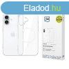 3mk Clear MagCase tok iPhone 16 - tltsz