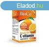 BIOCO C-VIT. NARANCS RGTBL. 500MG 60DB