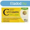 JUTAVIT C-VITAMIN 200MG 60DB