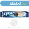 Oreo Birthday keksz 154g /16/