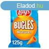 Lays Bugles Natural kukoricachips 125g Szavatossgi id: 202