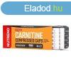 NUTREND Carnitine Compressed 120 caps