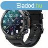 ForceOne Military okosra GK56 watch Bluetooth hvs, 1.39