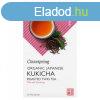 Clearspring bio kukicha tea 20x1,8 g 36 g