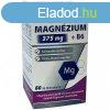 JUTAVIT MAGNZIUM+B6 VIT.FILMTABLETTA