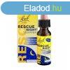 Rescue night csepp 10 ml - alkoholmentes 10 ml