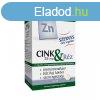 INTERHERB SZERVES CINK & RZ TABLETTA