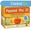 Biomed pepomed plus d3 kapszula 100 db