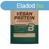 BiotechUSA Vegan Protein 25g bann