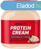 BiotechUSA Protein Cream 400g fehrcsokold