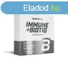 BiotechUSA Immune + Biotiq 18+18 caps