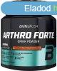 BiotechUSA Arthro Forte 340g feketeribizli