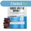 BiotechUSA 100% Pure Whey 28g csokold