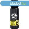 BiotechUSA BCAA Shot 60 ml lime