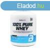 BiotechUSA 100% Pure Whey 2270g cookies&cream