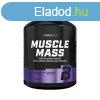 BiotechUSA Muscle Mass 4000g vanlia