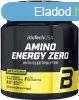 BiotechUSA Amino Energy Zero with Electrolytes 360g lime