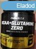 BiotechUSA BCAA+Glutamine Zero 480g citrom