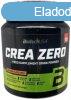 BiotechUSA Crea ZERO 320g narancs