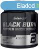 BiotechUSA Black Burn 210g passion fruit