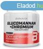 BiotechUSA Glucomannan + Chromium 225g