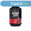 BiotechUSA Super Lipo 120 tbl