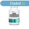 BiotechUSA MSM Chondroitin Glucosamine 60 tbl