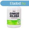 BiotechUSA Ginkgo biloba 90 tbl